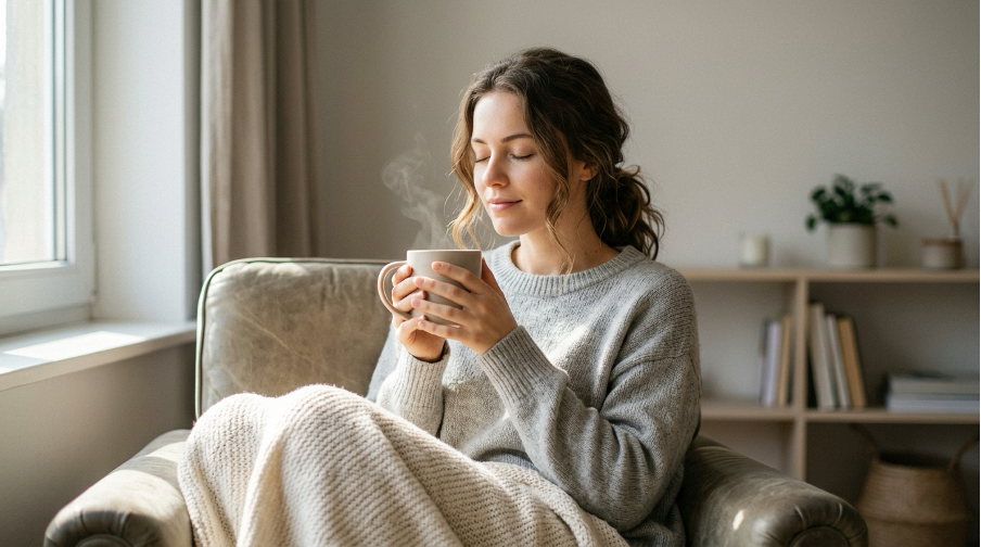 Finding Balance: Self-Care Strategies for New Parents